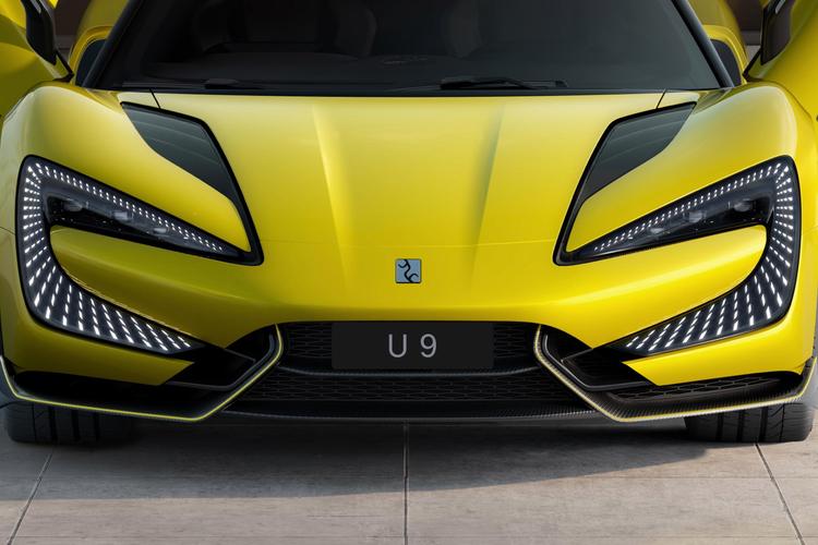 成都265仰望U9以性能突破设计的极限，理想汽车企业文化与价值观