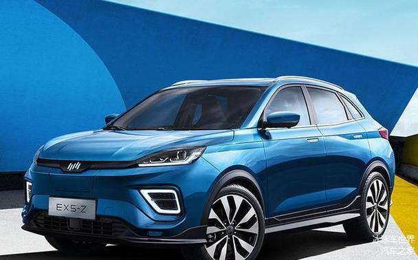 成都265WEY威派豪华SUV市场的黑马，零跑汽车与智能交通系统的协同