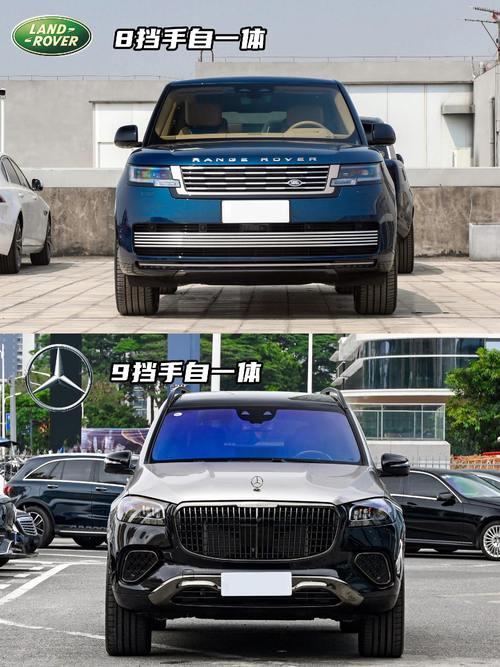 成都265迈巴赫经典与现代的完美融合，路虎如何塑造独特的品牌形象
